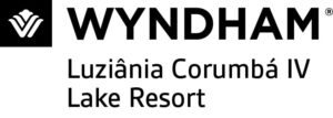 Logotipo Wyndham Luziania_negro